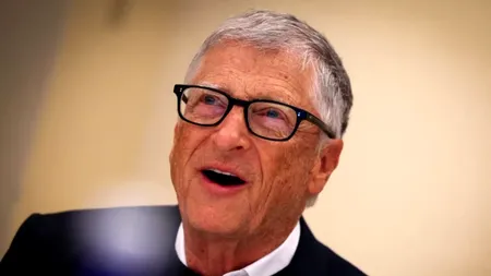 Averea impresionantă a lui Bill Gates: o mare parte din bani va ajunge în Africa