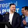 Ciprian Ciucu a primit certificatul de ales pentru Primăria Capitalei, prima victorie PNL după 29 de ani