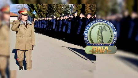 Percheziții DNA la Comandamentul Logistic Întrunit al Armatei. Ce acuzații i se aduc lui Cătălin Zisu