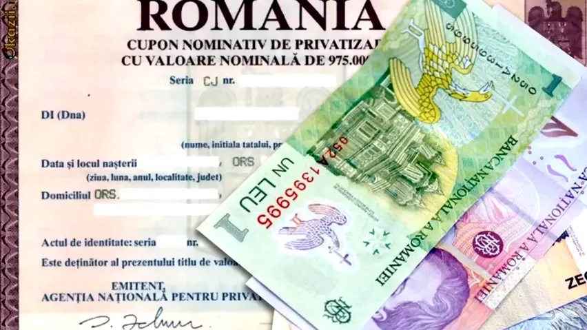 Marea Cuponiadă, episodul necunoscut: cum pot dispărea acțiunile a 5 milioane de români fără ca aproape nimeni să observe