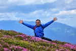 Încă un specialist de top marca USR. Șeful Gărzii Forestiere Naționale, George Gârbacea, nu are studii silvice, dar efectuează controale direcționate