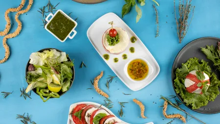 Ghidul Michelin 2026: Cele 16 destinații de vis pentru iubitorii de gastronomie