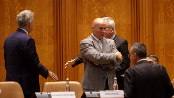 Noul ministru al Culturii se judecă cu ministerul pe care îl conduce
