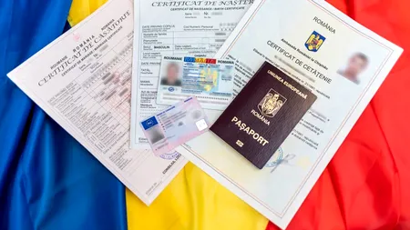 Românii vor primi notificări la expirarea documentelor. Noutățile proiectului Senatului