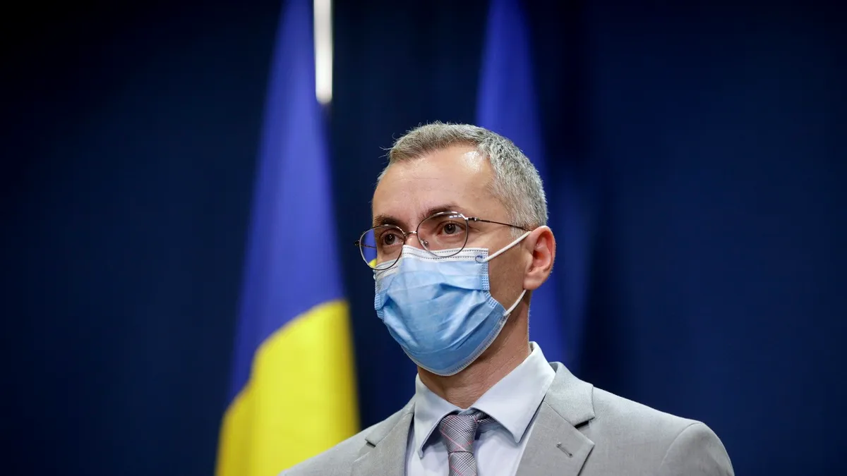Lista lui Stelian Ion prin care prezintă „lucruri evidente” care arată „intenția reală a lui Florin Cîțu”