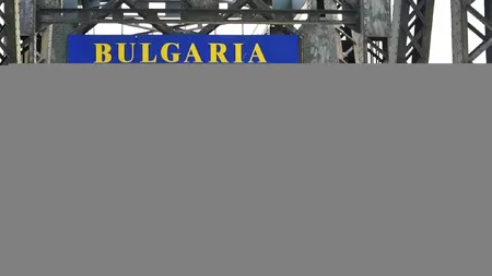 Bulgaria vrea să preia controlul parcărilor pentru TIR-uri de la frontierele cu România