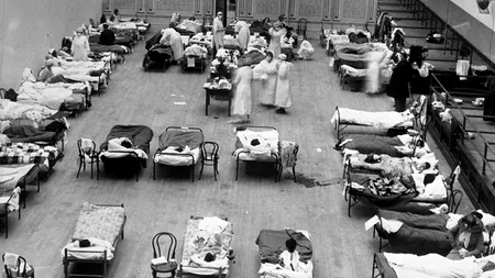 Un fel de „școală online”: Ce fel de epidemii au afectat Ţările Române în secolul XIX?