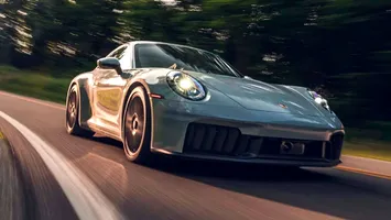 De ce nu contenim să vorbim despre Porsche 911? Iată adevărul