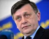 Crin Antonescu: „Trădătorul este Victor Ponta. Problema nu e că este trădător, ci că este travestit”