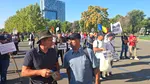 Fermierii români, la capătul răbdării. Mii de oameni protestează în București: „Suntem în pragul falimentului!”