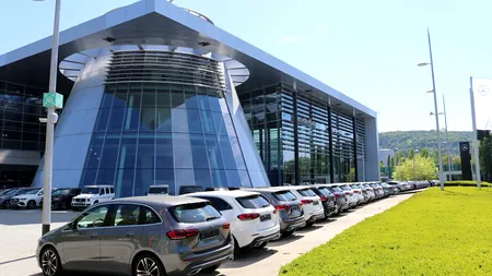 Lipsa de materie primă a scăzut vizibil producția și vânzările de mașini din Germania