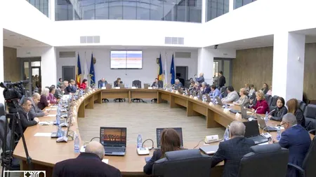 Ce austeritate! Organigrama Primăriei Galați a fost mărită cu 101 de posturi de funcționari