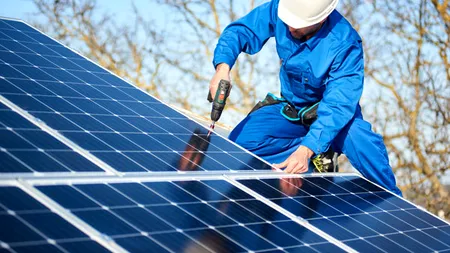Va fi deblocat programul Casa Verde Fotovoltaice? AFM a făcut recurs la decizia Curţii de Apel Oradea