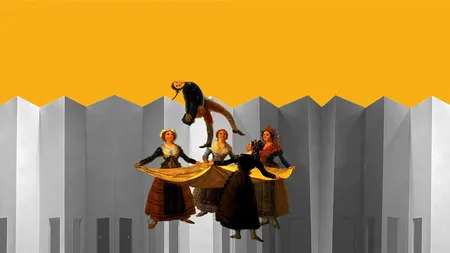 Final de ianuarie la Opera Națională București, cu o dublă reprezentație: Don Giovanni de Mozart