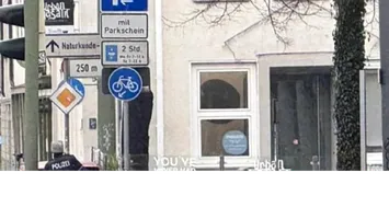 Atac sângeros în fața tribunalului din Bielefeld, Germania: focuri de armă, victime și un suspect reținut