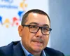Candidatura lui Victor Ponta, contestată la CCR. E acuzat de tentativă de lovitură de stat