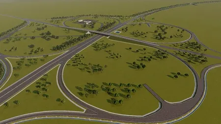Turcii vor construi ultimul dintre cele 13 loturi ale autostrăzii Ploiești-Buzău