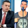 Sorin Grindeanu critică implicarea lui Tudor Chirilă în justiție: „Riscă să fie doar un spectacol”