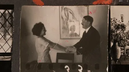 Triumful voinței sale: Leni Riefenstahl și legătura sa cu nazismul în noul documentar