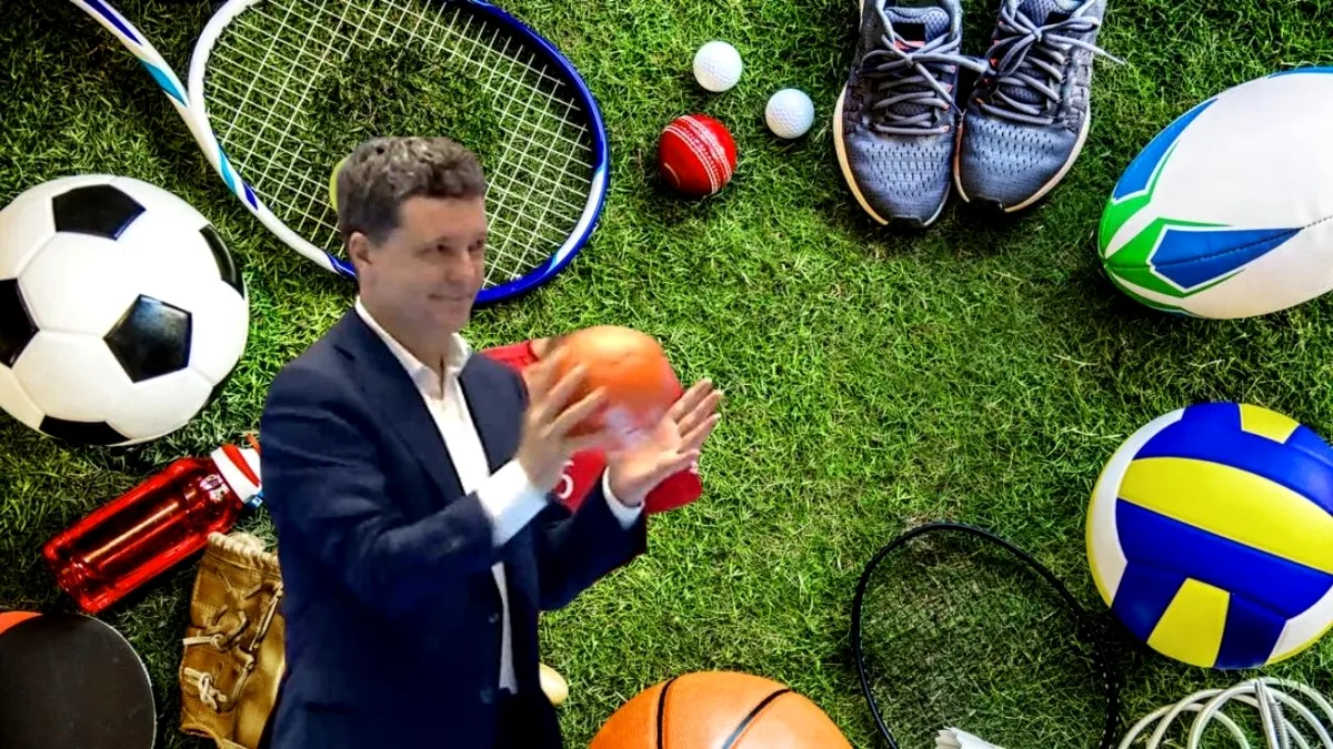 Jaful merge mai departe. Parlamentarii și Nicușor Dan au dat liber la cheltuirea, fără limită, a banilor publici pentru sport