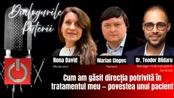 Studiile clinice-alternativa la Viață pentru unii pacienți. Cum afli ce studii se derulează în orașul tău