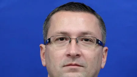 Deputatul Dragoş-Petruţ Bârlădeanu, apropiat al lui Marian Oprișan, părăsește grupul parlamentar PSD