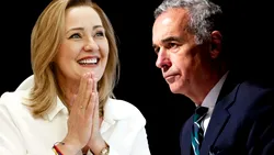 Elena Lasconi despre „turul doi înapoi“: Asta am vrut să spun!
