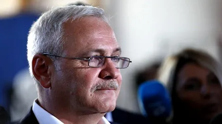 Liviu Dragnea s-a decis cu cine votează la prezidențiale