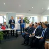 Cum pot companiile produce mai mult și consuma mai puțină energie? Răspunsul, la un seminar organizat la Ploiești