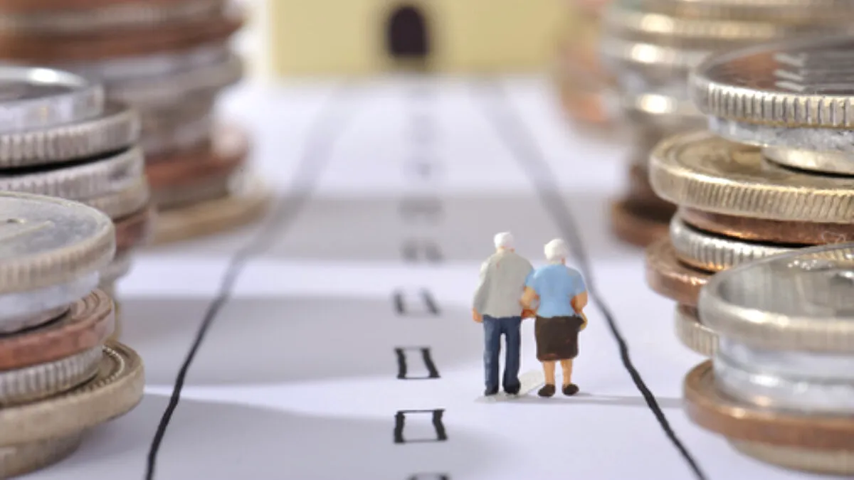 Lovitură pentru pensionarii cu venituri mari! Guvernul schimbă radical impozitarea pensiilor