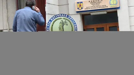 Alertă la Ministerul Transporturilor! TAROM a aterizat la DNA!
