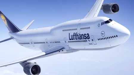 Germania, anchetată de Comisia Europeană pentru ajutorul de stat acordat companiei Lufthansa în pandemie