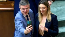 Miniștrii USR ai Economiei și Mediului, braț la braț cu șefii PNL Constanța, au alungat turiștii români de pe Litoral doar ca să meargă în… Bulgaria