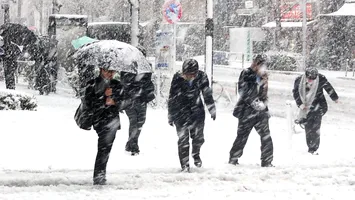 A fost actualizată prognoza meteo de sărbători. Unde sunt anunțate ninsori