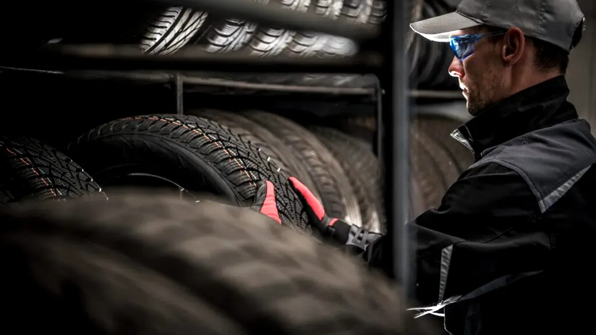 Ajutorul de stat de 99,5 milioane de euro pentru fabrica de anvelope Nokian Tyres de la Oradea a fost aprobat de Comisia Europeană