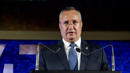 Premierul Ciucă, mesaj pentru poliţiştii de frontieră: Fiţi mândri de faptul că sunteţi străjerii Europei