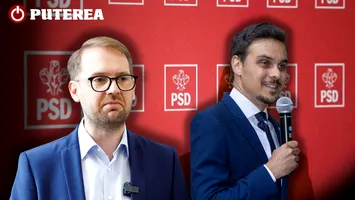 „Să își caute de lucru în mediul privat”. PSD îl somează pe Dominic Fritz după motivarea ÎCCJ