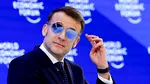 Ochelarii lui Macron fac furori: vânzări în creștere pentru brandul francez