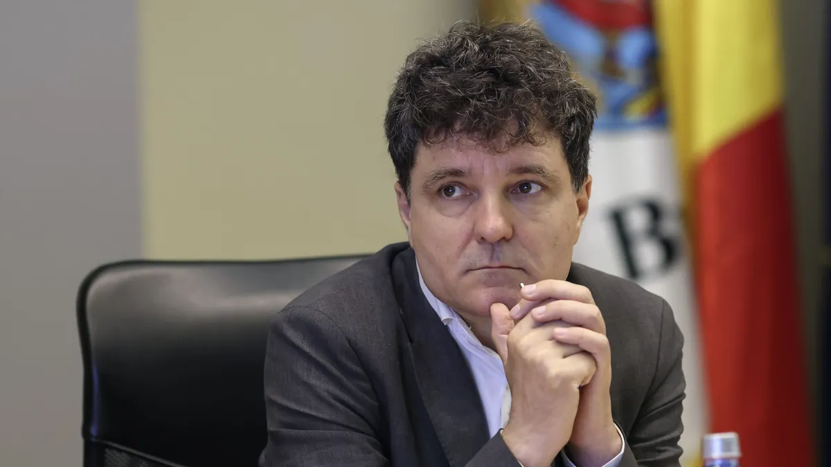 Bugetul Capitalei pe 2024 a fost respins! Liberalii îi spun lui Nicușor Dan să renunțe la ”pomenile electorale”