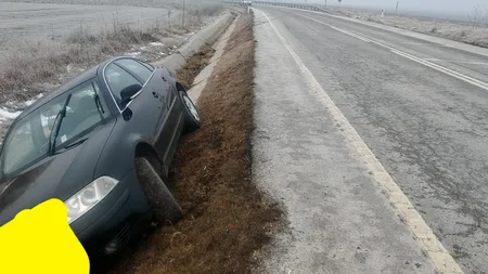 Atenție! Și anvelopele de iarnă vă pot pune în pericol. DETALIUL care îți poate salva viața