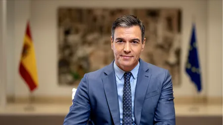 Premierul Spaniei, după victoria lui Nicușor Dan: „România a câștigat, UE a câștigat”