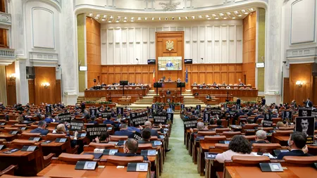 Lege: Românii săraci din jumătate de milion de gospodării, ajutați să-și achite facturile