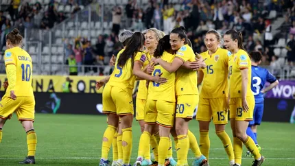 Fotbalul feminin în România: 34 de ani de Națională, 100.000 de jucătoare, stereotipuri de gen și misoginism