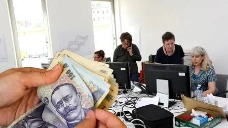 Dezmăț pe bani publici în 2024: 6,5 miliarde euro pentru mărirea cu 24% a salariilor bugetarilor