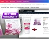 Pastilele care te fac iar „fată mare”