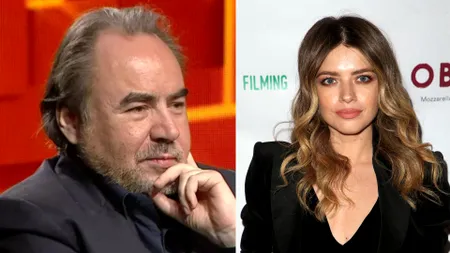 Alexandra Dinu este noua iubită a lui Bobby Păunescu? Se distrează împreună în vacanță!