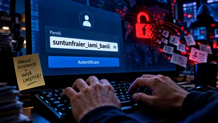 Danemarca, victima unei breșe informatice monumentale. Hackerii au descoperit că poarta de intrare era apărată cu o parolă de tot râsul