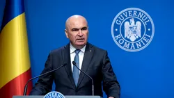 Adio, Ilie! Ia și sărăcia cu tine! Premierul mulțumit de sine, într-o țară nemulțumită