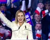 Cine este Marta Nawrocka? Portretul noii Prime Doamne a Poloniei