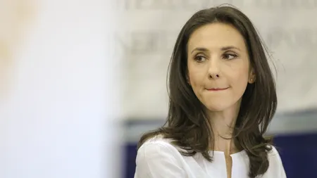 Mesaj emoționant al Andreei Răducan, pentru Simona Halep: 